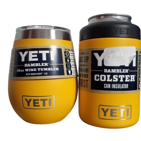 Yeti Other - Yeti Tumbler Cups Bundle